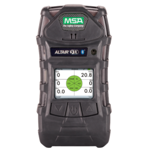 Detector de gases múltiples ALTAIR® 5X MSA