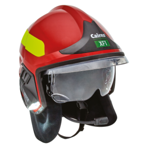 Casco Cairns XF1 MSA