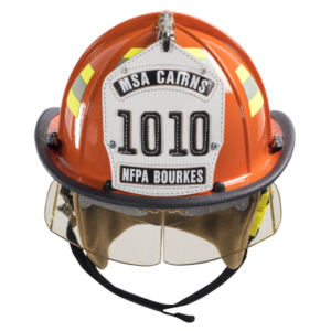 Casco Tradicional Cairns 1010 MSA