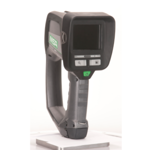 Cámaras de Imagen Térmica EVOLUTION 6000 Plus MSA