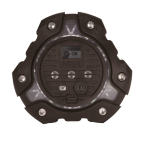 Detector multigas io360 MSA