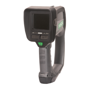 Cámaras de Imagen Térmica EVOLUTION 6000 Basic MSA