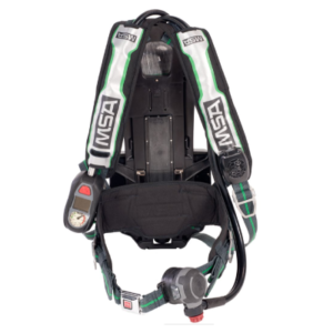 Equipo de Respiración Autónomo G1 NFPA 2018 MSA