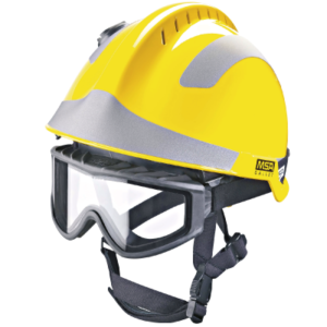Casco Gallet F2 X-TREM Ventilado MSA
