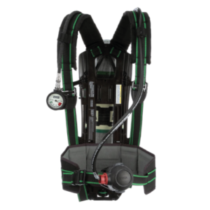 Equipo de Respiración Autónomo G1 Industrial MSA
