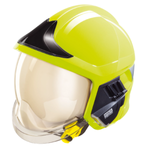 Casco Gallet F1 XF MSA