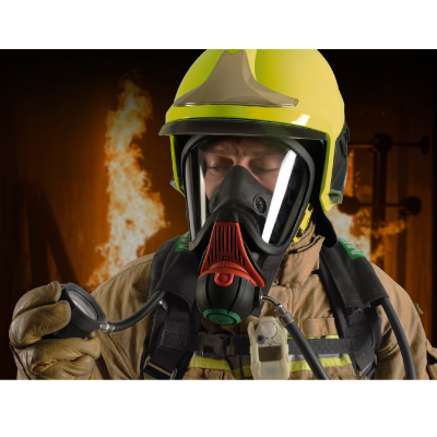 Monitor portátil Altair 2X para uno o dos gases MSA - Image 6