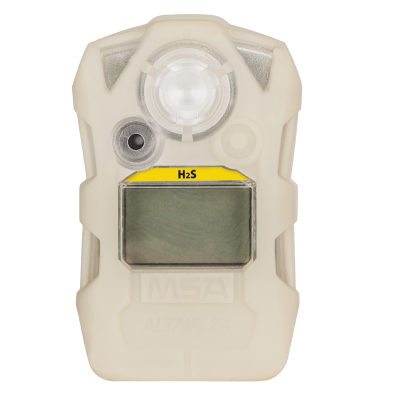 Monitor portátil Altair 2X para uno o dos gases MSA - Image 5