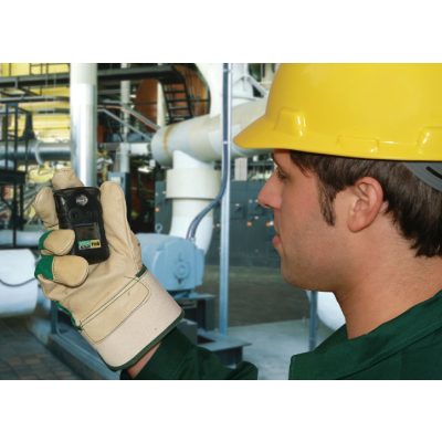 Monitor portátil Altair Standard de un solo gas MSA - Image 2