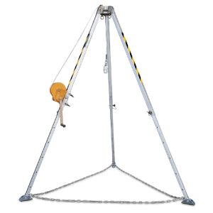 TRÍPODE DE RESCATE PCX-020 CLIMAX