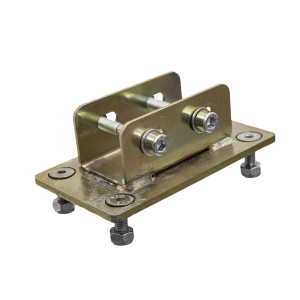 PLETINA FIJACIÓN TRN1/TRIP4 IRUDEK