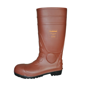BOTAS DE SEGURIDAD CHEMTOUGH