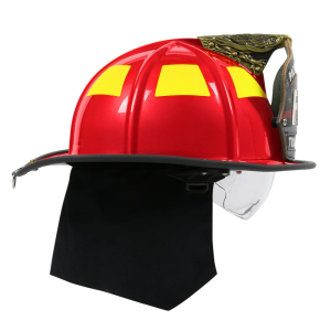 CASCO F18 TRADICIONAL