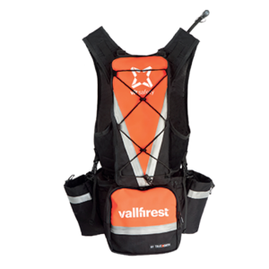 MOCHILA FORESTAL XTREME PACK