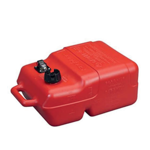 DEPÓSITO DE COMBUSTIBLE 25L