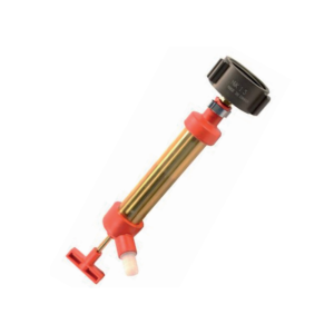 BOMBA DE CEBADO MANUAL