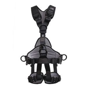 ARNÉS GRAVITY 1 IRUDEK