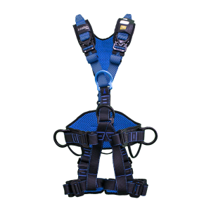 ARNÉS WIND BLUE 3 IRUDEK