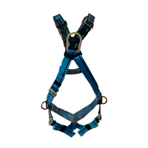 ARNÉS KONDOR 3 IRUDEK