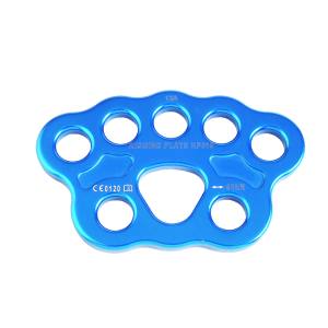 PLACA MULTIANCLAJE PRO310 IRUDEK