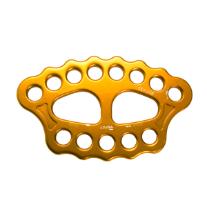 PLACA MULTIANCLAJE PRO320 IRUDEK