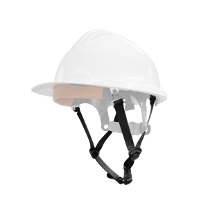 ACCESORIO BARBUQUEJOS PARA CASCOS 4 PUNTOS DE CONEXION PARA CASCO  5