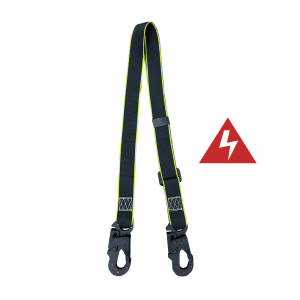 ESLINGA DE POSICIONAMIENTO DIELECTRICA CU 30/1 CLIMAX