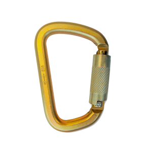 MOSQUETON STEELSAFE 982 IRUDEK