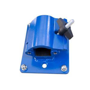 PLETINA FIJACIÓN KOALA R15 A TRIP1 IRUDEK