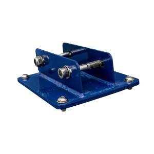 PLETINA FIJACIÓN KOALA R15 A TRIP4 IRUDEK