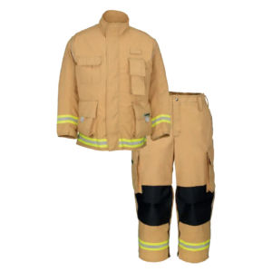 TRAJE FORESTAL DUAL
