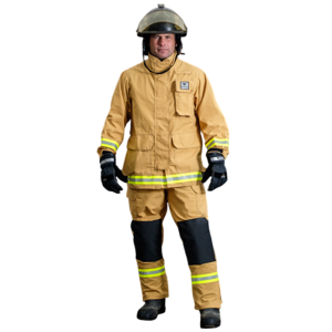 TRAJE TECH RESCUE UTILITY VERIDIAN