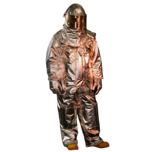 TRAJE VECTOR ALUMINIZADO VERIDIAN