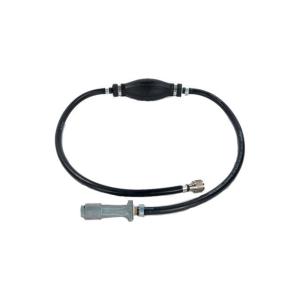 LÍNEA DE COMBUSTIBLE 1/4"