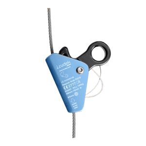 BLOQUEADOR RESCATE SALVE IRUDEK