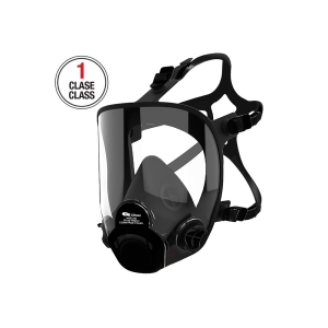 MASCARA 742 (FULLFACE) CLIMAX