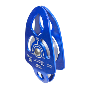 PRO065BUS POLEA SENCILLA IRUDEK