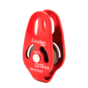 PRO037 BUS POLEA IRUDEK